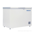 BIOBASE China -25 chest freezer -25 degree 389L Chest Deep Freezer For Laboratory For hospital